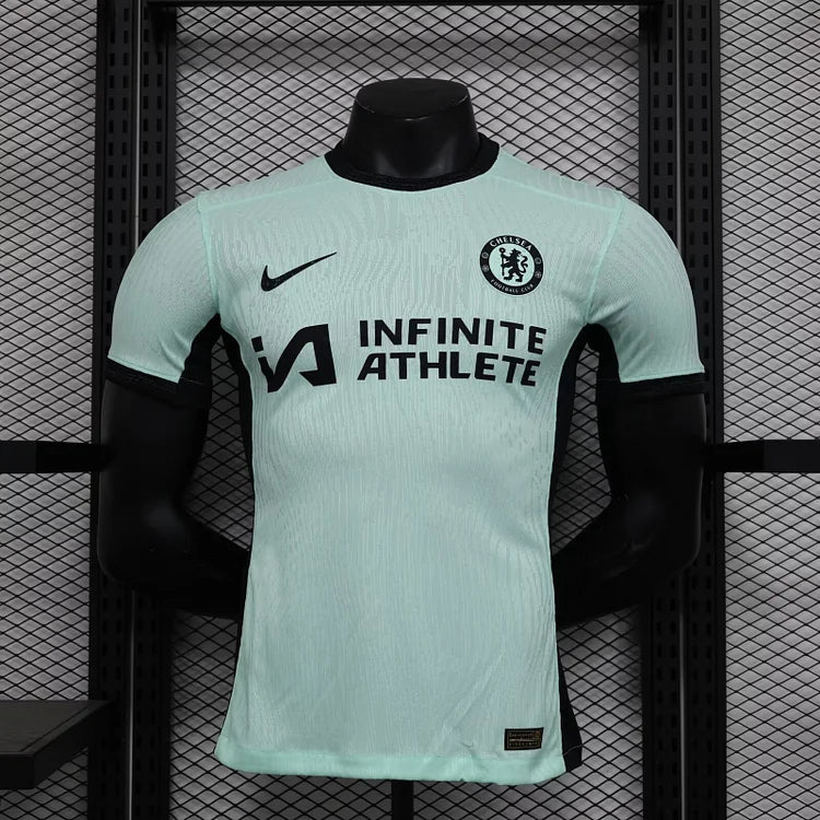 2023/24 Chelsea second away player version jersey 1:1 Thai quality
