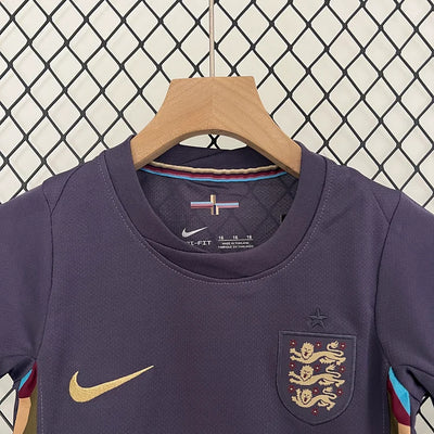 2024/2025 England Away Football Shirt