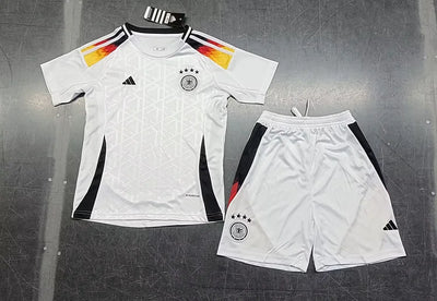 2024/25 Germany Home Children'S Jersey Children'S Size