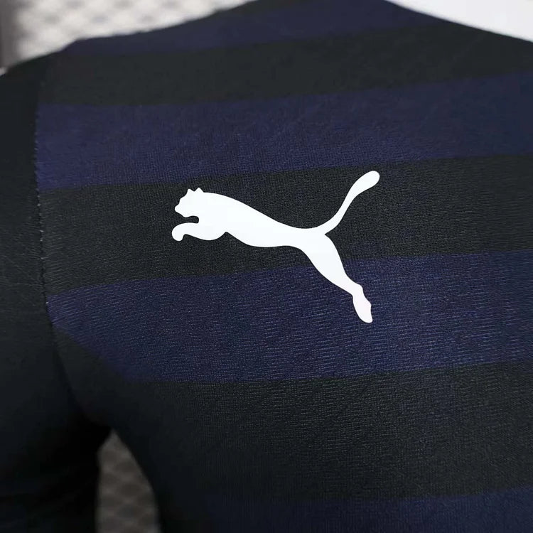 2023/24 Al Riyadh Second Away Jersey - Player Version