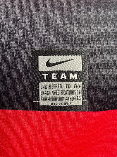 2008/09 Flamengo Home Retro Jersey
