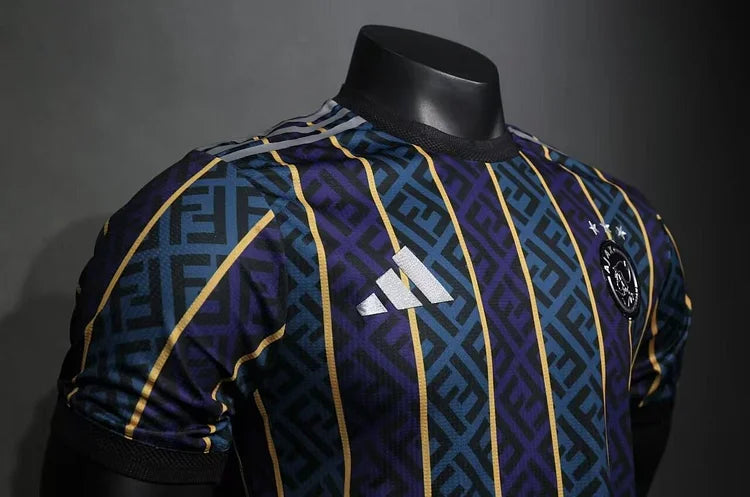 2024/25 Ajax Co-branded Shirt - Players