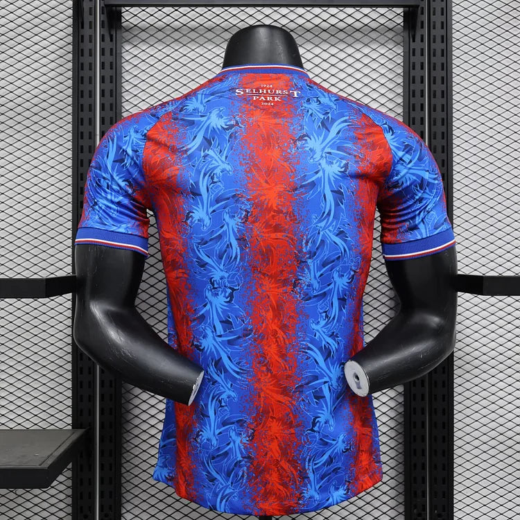 2024/25 Crystal Palace Home Stadium - Players Edition
