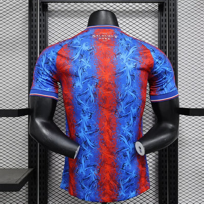 2024/25 Crystal Palace Home Stadium - Players Edition