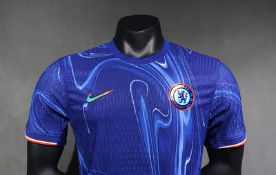 24/25 Chelsea Home Player Edition