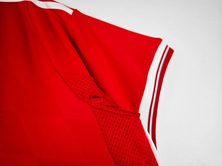 2013/14 Bayern Munich Home Shirt - Champions League Edition