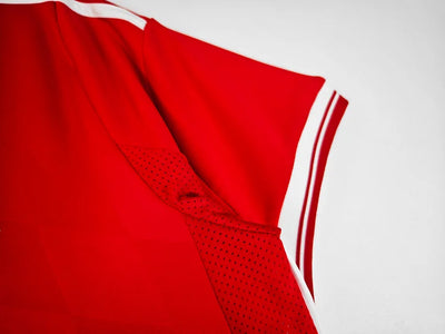 2013/14 Bayern Munich Home Shirt - Champions League Edition