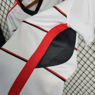 2023/2024 Flamengo Away Jersey