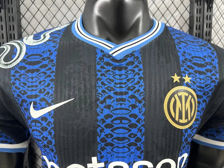 2024/25 Inter Milan Special Edition - Player Edition