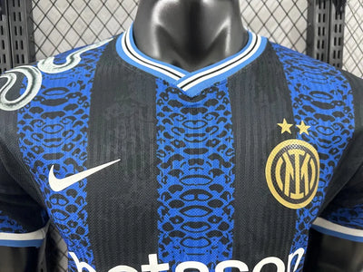 2024/25 Inter Milan Special Edition - Player Edition