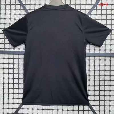 2025/2026 Liverpool Black Commemorative Jersey