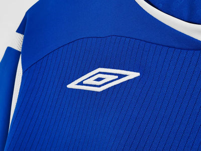 2008/09 Rangers Home Retro Shirt
