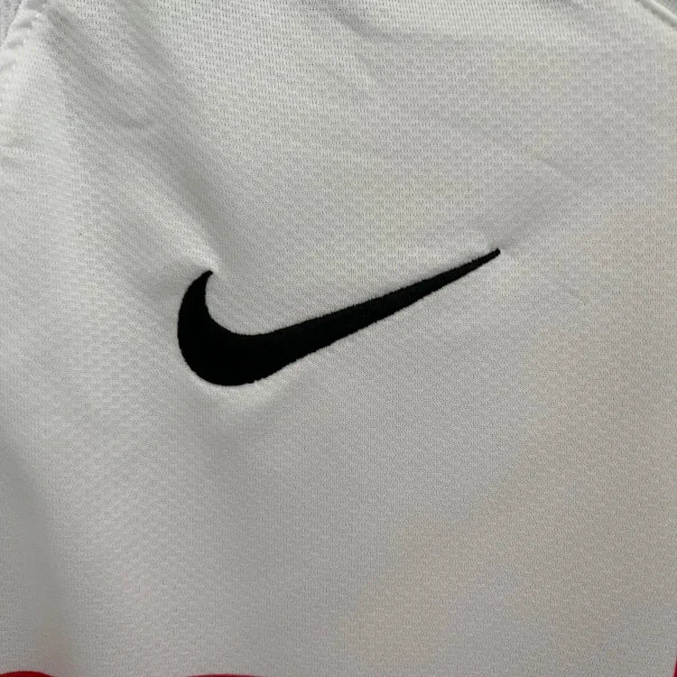 2007/08 Inter Milan away retro jersey