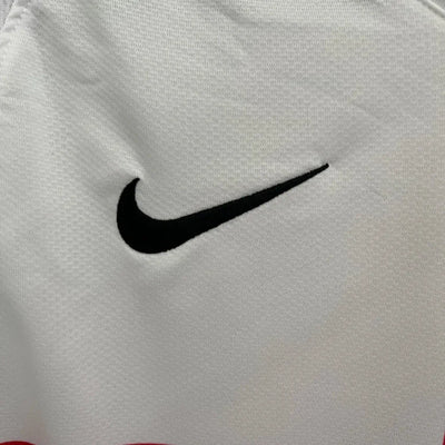 2007/08 Inter Milan away retro jersey