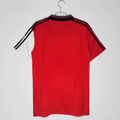 1995/96 Rangers Away Retro Shirt