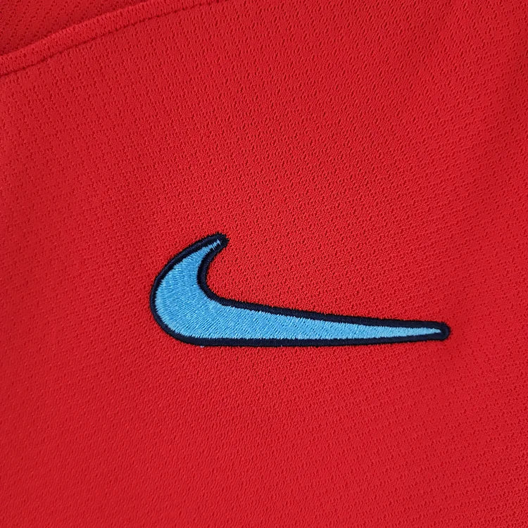 2022 England away kit