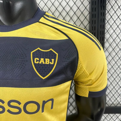 25/26 Boca Away Players Edition