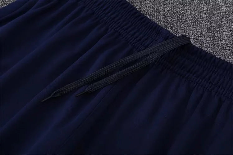 2024/25 Barcelona Blue Training Kit