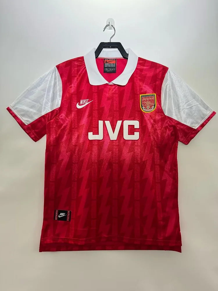 1993/94 Arsenal Home Retro Jersey