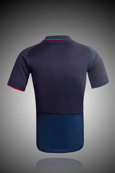 2002/03 Barcelona Second Away Retro Kit