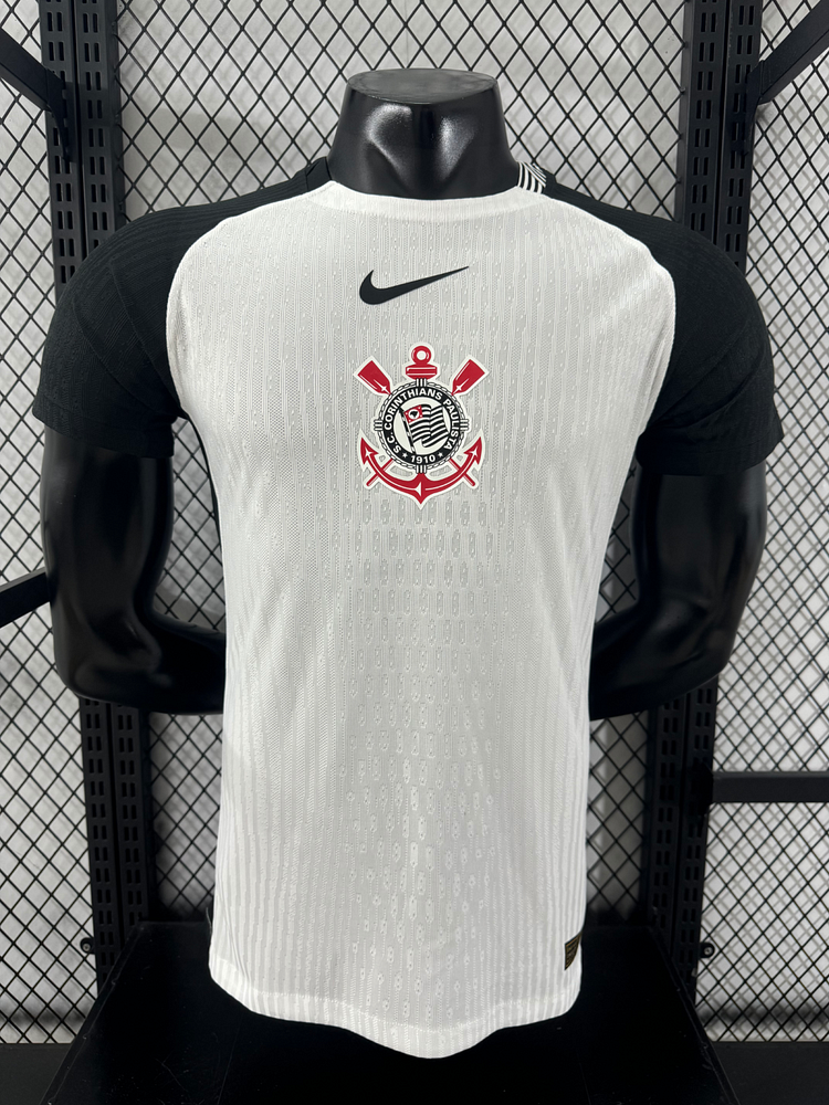 2025/26 Corinthians Home Stadium - Players' Edition