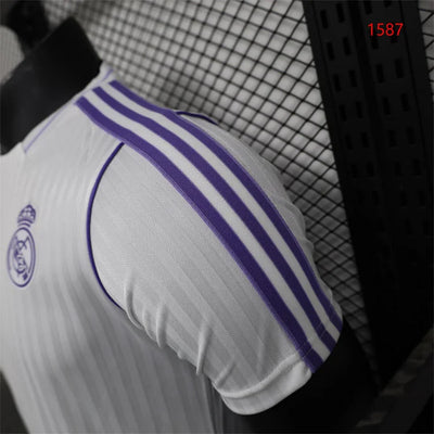 2025/2026 Real Madrid Players Special Edition
