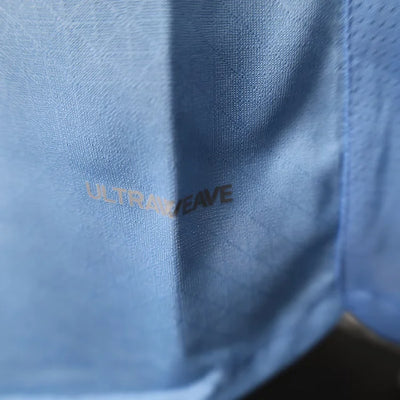 25/26 Manchester City Home Long Sleeve Player Edition