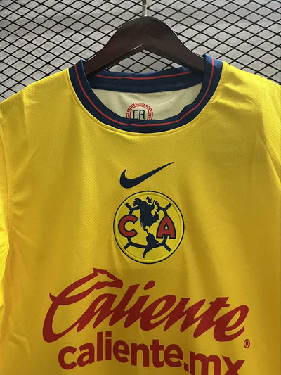 2024/25 AmericasHome Jersey