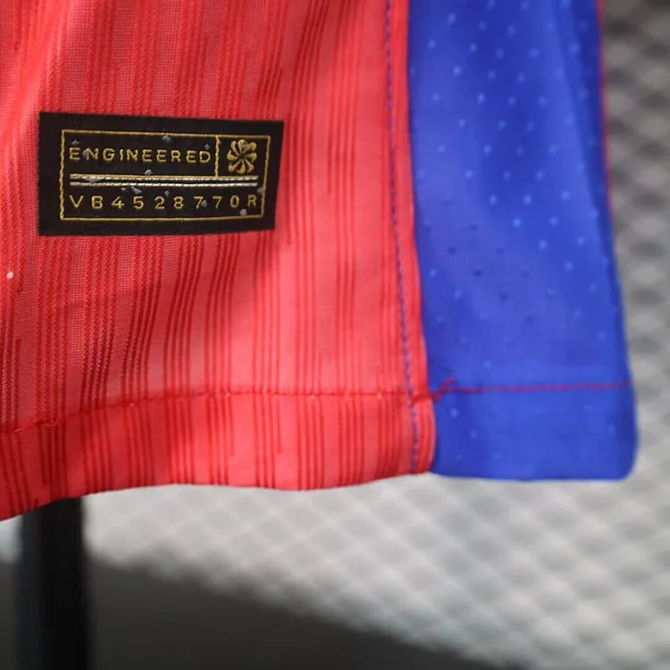 2024/25 USA Away Player Jersey