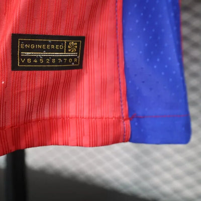 2024/25 USA Away Player Jersey