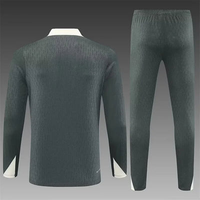 2025/2026 Chelsea Long Sleeve Training Suit -