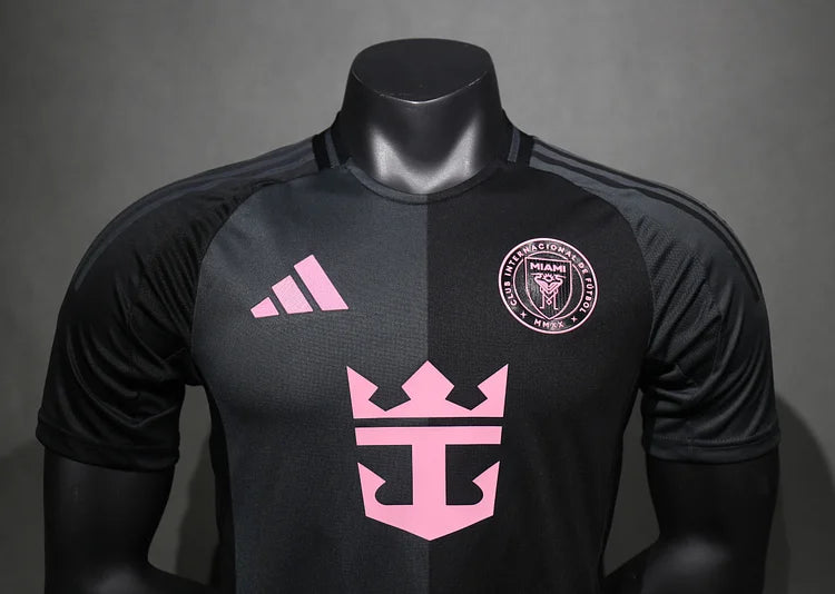 2025/26 Miami Away Jersey - Players