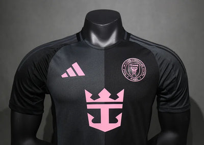 2025/26 Miami Away Jersey - Players