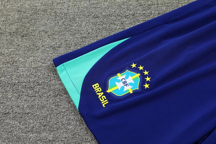 2024/25 Brazil Training Kit
