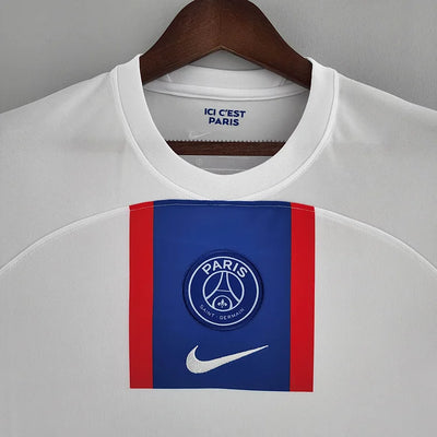 2022/23 Paris Second Away Jersey