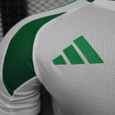 2024/25 Home Shirt -Player Edition