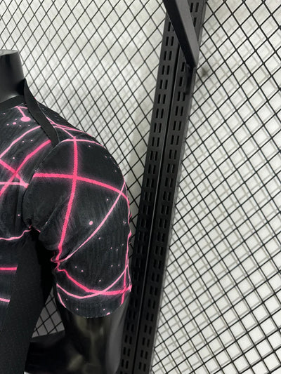2025/26 Paris Goalkeeper Jersey - Player Edition
