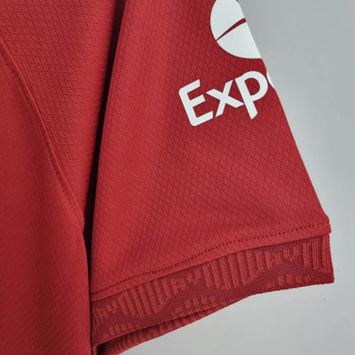 2022/23 Liverpool Home Jersey