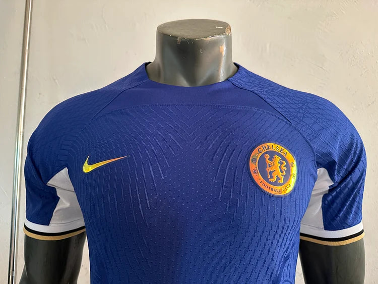 2023/24 Chelsea Home Shirt - Player Edition
