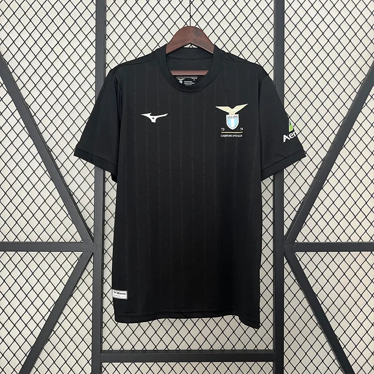 2024/25 Lazio 50th Anniversary Black