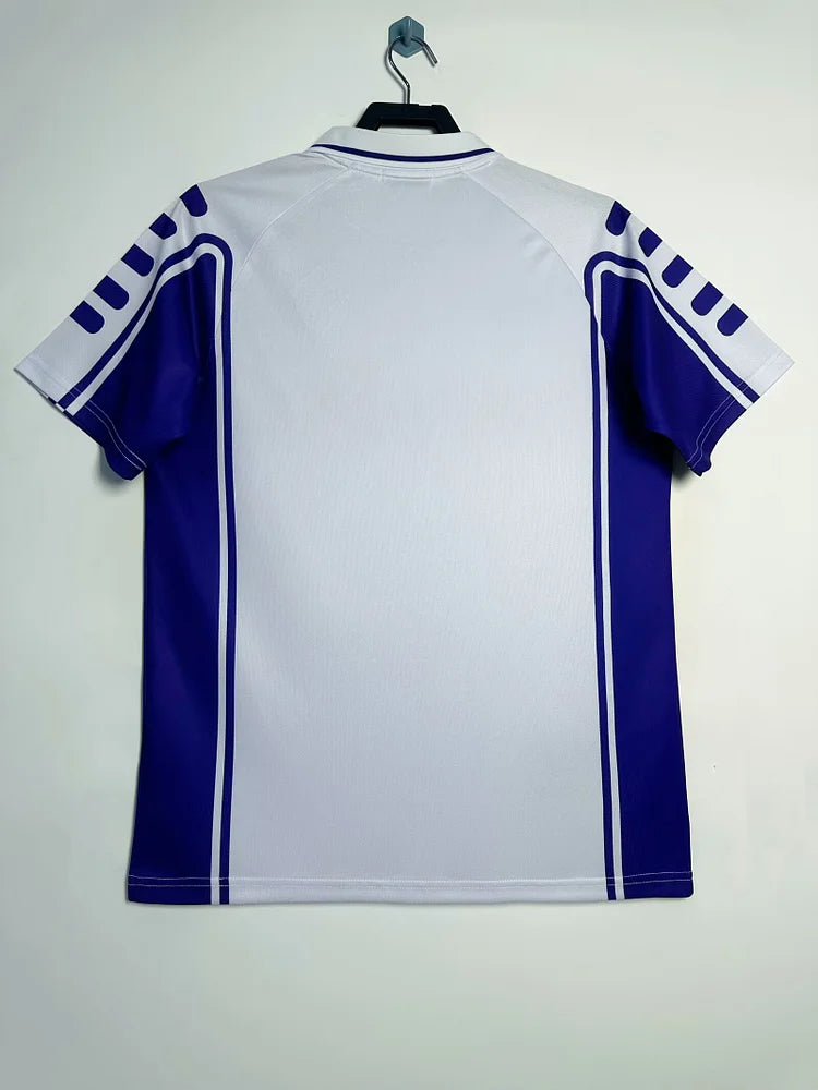 1999/00 Fiorentina Away Retro Shirt