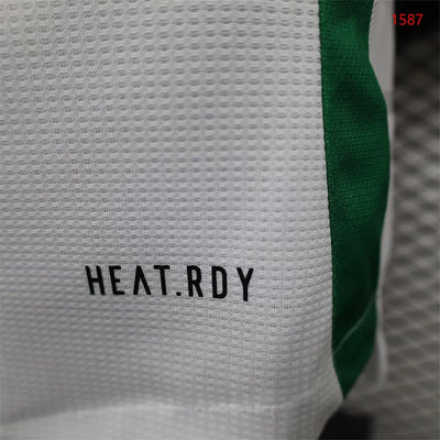 2024/25 Home Shirt -Player Edition