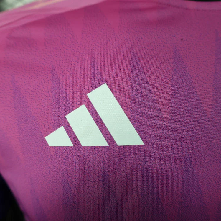 2024/25 Germany away kit.