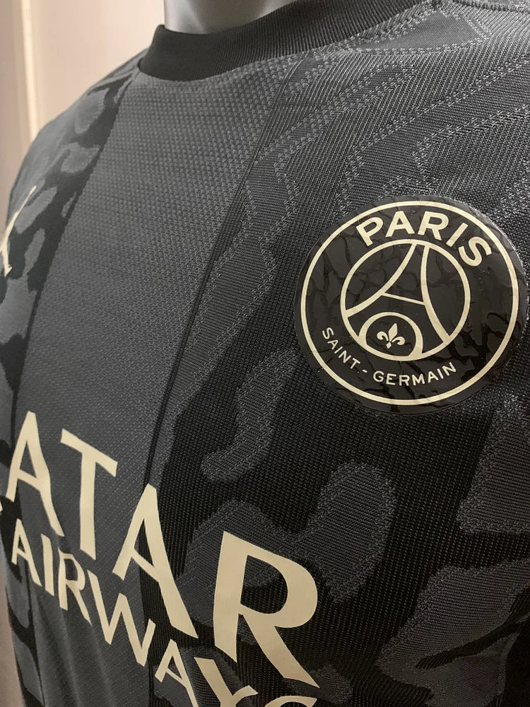 2023/24 Paris Second Away - Player Version