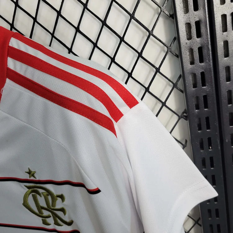 2023/2024 Flamengo Away Jersey