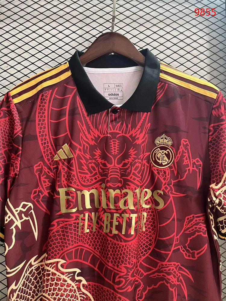 2024/25 Real Madrid Special Edition Jersey