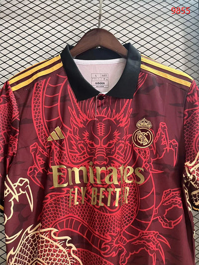 2024/25 Real Madrid Special Edition Jersey