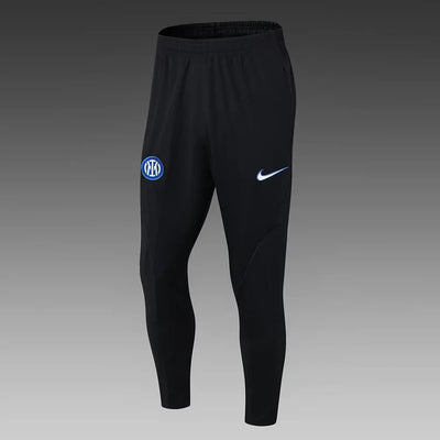 2023/24 Inter Milan Half-Pull Training Jersey Blue
