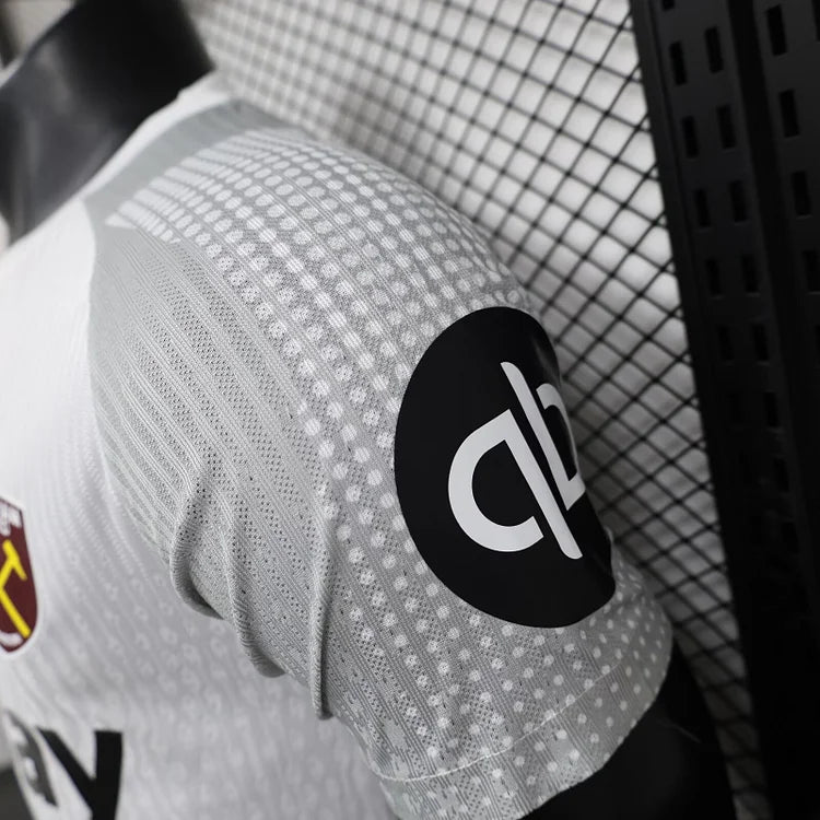 2024/25 West Ham United Away - Players Edition