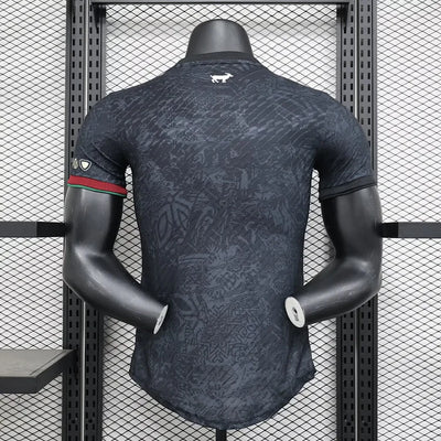 2023 Portugal Special Edition Jersey - Player Edition